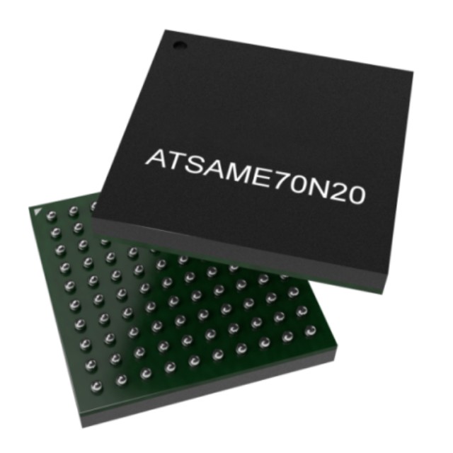 ATSAME70N20A-CN