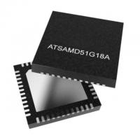ATSAMD51G18A-MF
