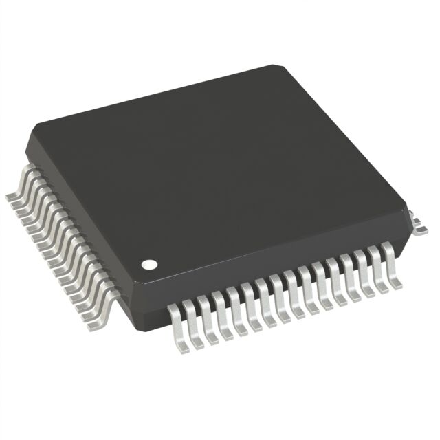 STM32L053R8T7