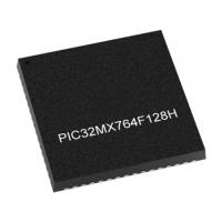 PIC32MX764F128H-I/MR
