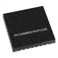 PIC32MM0016GPL028-E/M6