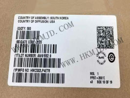 HMC532LP4ETR