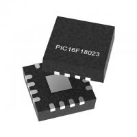 PIC16F18023-I/MG