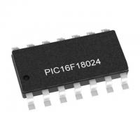 PIC16F18024-I/MG