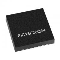 PIC18F26Q84-E/5N