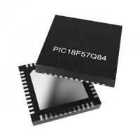 PIC18F57Q84-E/6MX