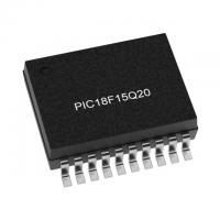 PIC18F15Q20-E/SS