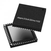 DSPIC33CK32MC102-E/M6