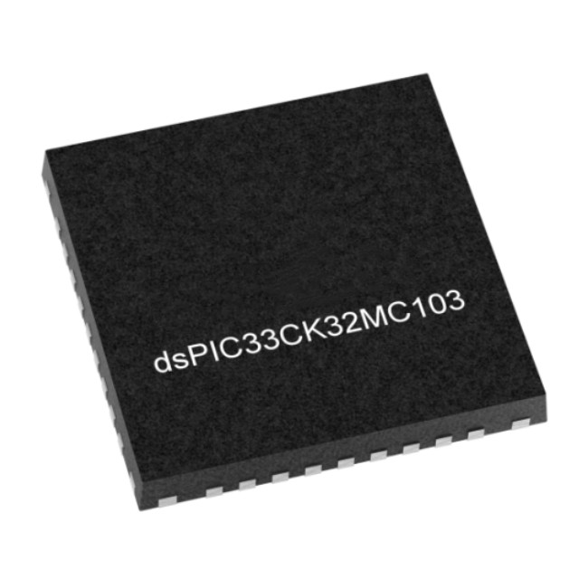 DSPIC33CK32MC103-E/M5