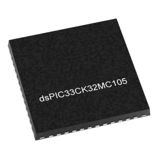 DSPIC33CK32MC105-E/M4