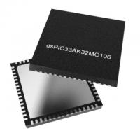 DSPIC33AK32MC106-I/M7