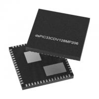 DSPIC33CDV128MP206-E/M9