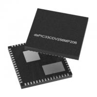 DSPIC33CDV256MP206-E/M9
