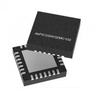 DSPIC33AK32MC102-E/M7