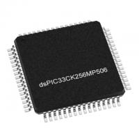 DSPIC33CK256MP506-E/PT