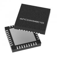 DSPIC33AK64MC103-E/M7