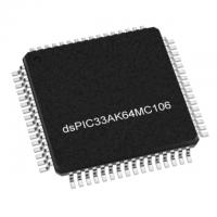 DSPIC33AK64MC106-I/PT