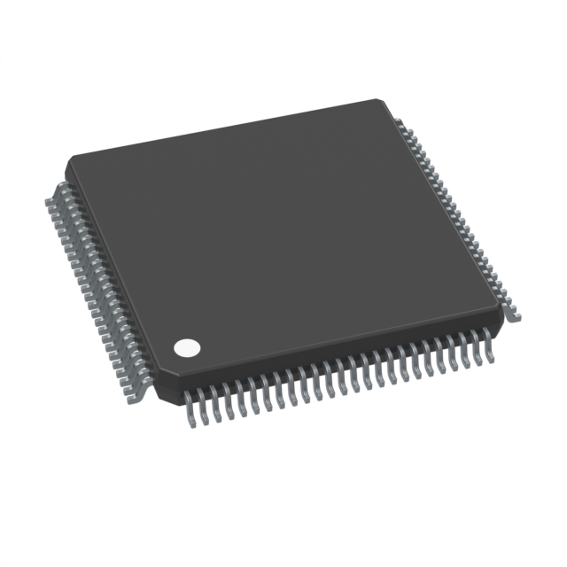 CY8C5667AXQ-LP040