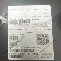 FS32K142HRT0MLHR