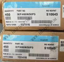 IXFH60N50P3