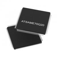 ATSAME70Q20A-AN