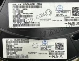 NCV5661MN12T2G