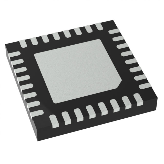 LTC3839IUH