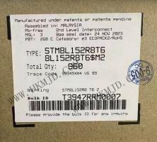 STM8L152R8T6