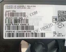 LTC4412IS6