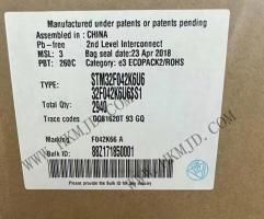 STM32F042K6U6