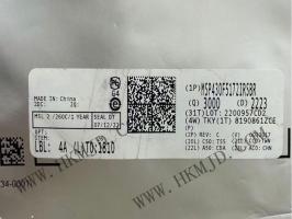 MSP430F5172IRSBR