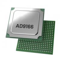 AD9166BBPZ