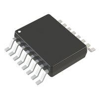 LT6658AHMSE-2.5