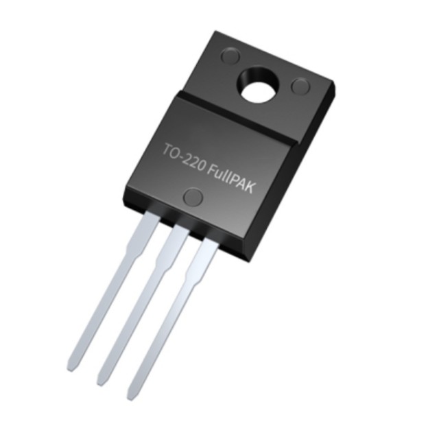 IKA15N65F5