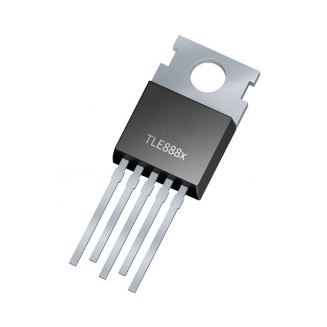 TLE8881-2TN