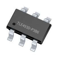 TLE493D-P3B6
