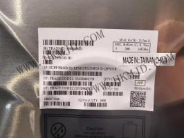 EFM32TG210F32-D-QFN32R