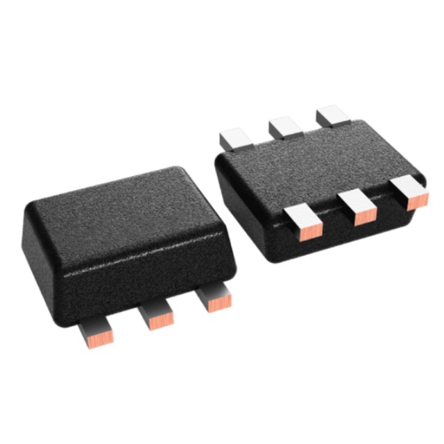 TMP392A2DRLR