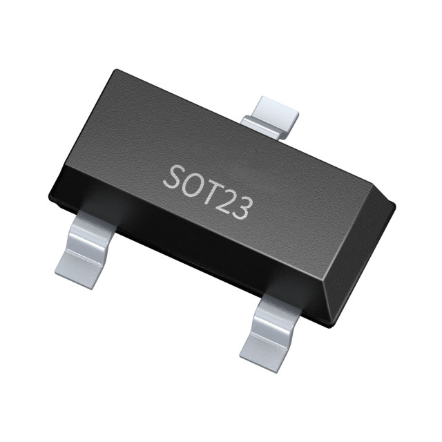 TLE49601-3M-S2