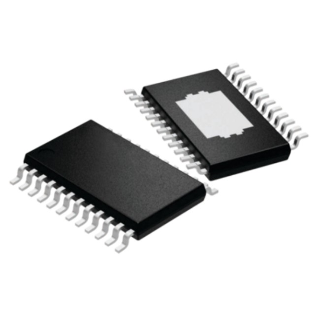DRV81008QPWPRQ1