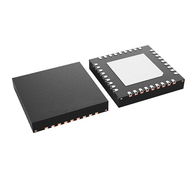 DP83TC817SRHATQ1