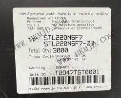 STL220N6F7
