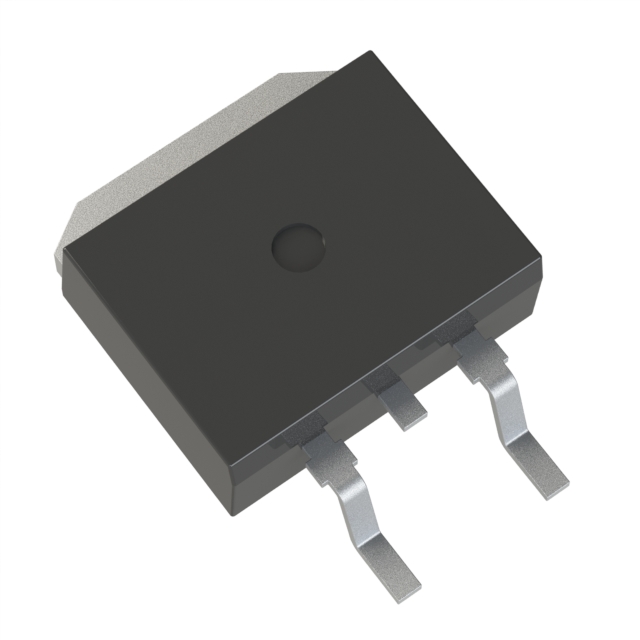 NVB260N65S3