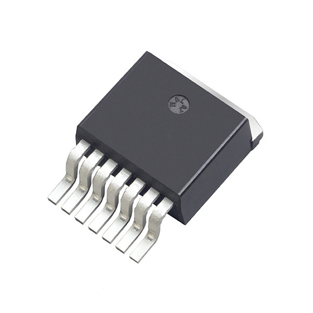 NVBG190N65S3F