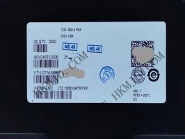 LTC1668IG