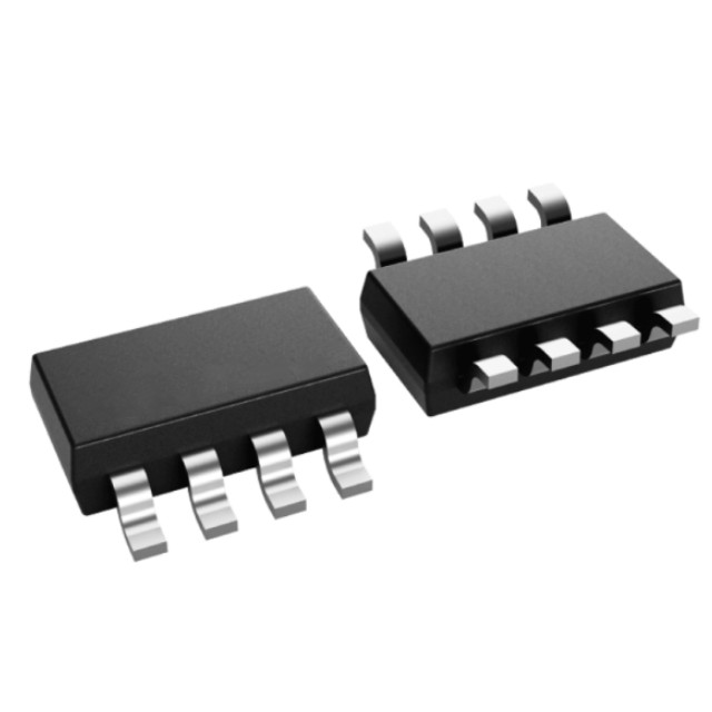 MSPM0C1104SDDFR