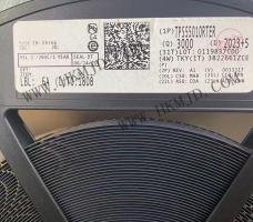 TPS55010RTER
