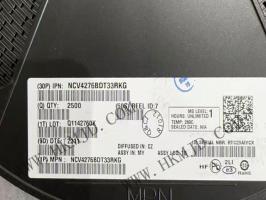 NCV4276BDT33RKG