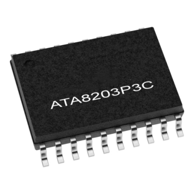 ATA8203P3C-TKQW