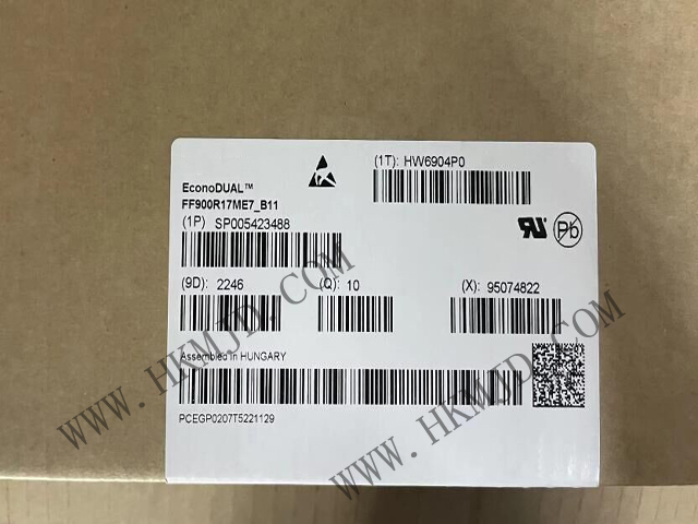FF900R17ME7-B11
